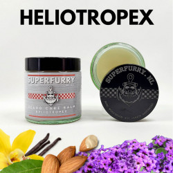 HELIOTROPEX