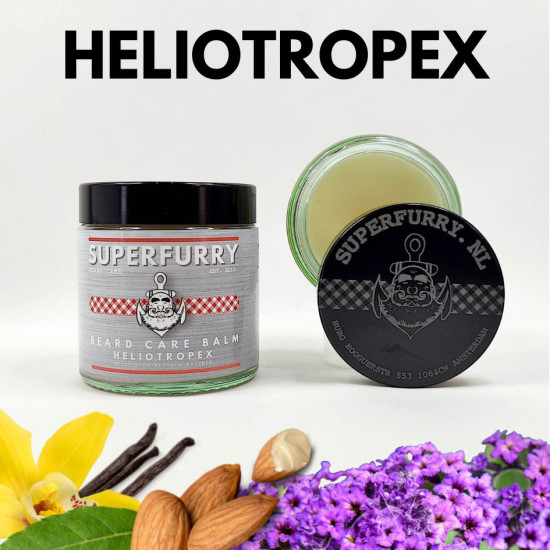 HELIOTROPEX