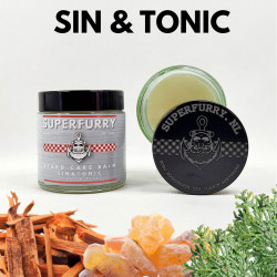 SIN & TONIC