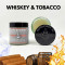 WHISKEY & TOBACCO