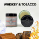 WHISKEY & TOBACCO