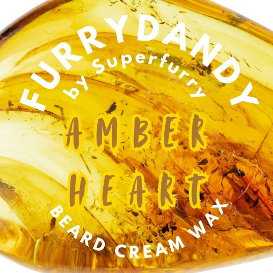 AMBER HEART