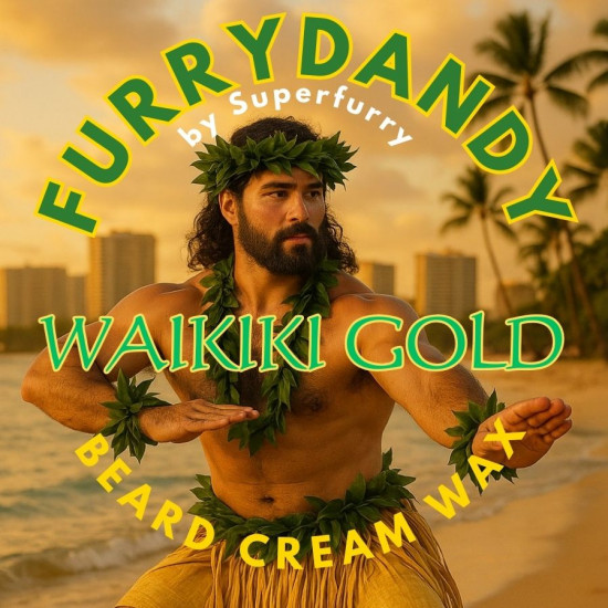 WAIKIKI GOLD