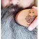 BEARD BRUSH XL