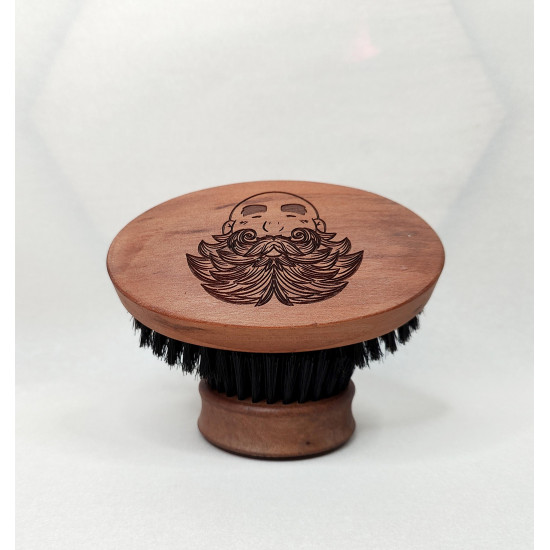 BEARD BRUSH XL