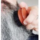 ROUND TRAVEL BEARD BRUSH