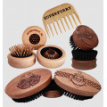 BEARD BRUSHES & COMBS 