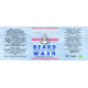 CREAMY BEARD WASH