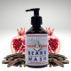 CREAMY BEARD WASH