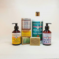 BEARD SOAPS & SKIN CARE