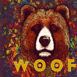WOOF