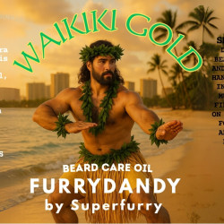 WAIKIKI GOLD
