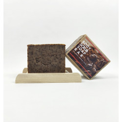 COFFEE BODY SCRUB