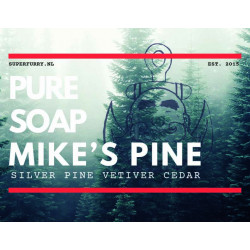 MIKE'S PINE