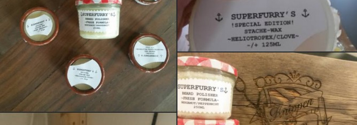 In the beginning ...