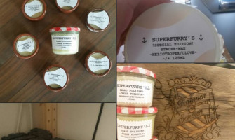 In the beginning ...